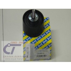 Ролик генератора обводной Fiat Ducato 2.3 JTD; Iveco Daily 2.3 JTD (504000412) Snr